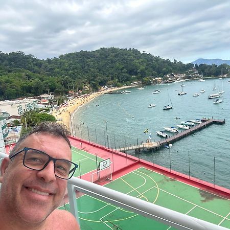 Angra Inn Praia Grande Angra dos Reis Exterior foto