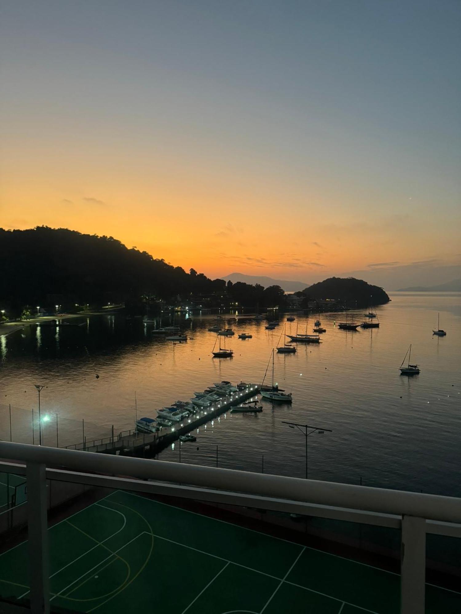 Angra Inn Praia Grande Angra dos Reis Exterior foto